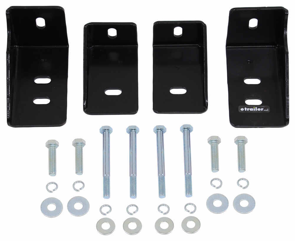 Westin Accessories and Parts - 23-050PK