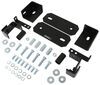 Westin Installation Kits Accessories and Parts - 23-053PK