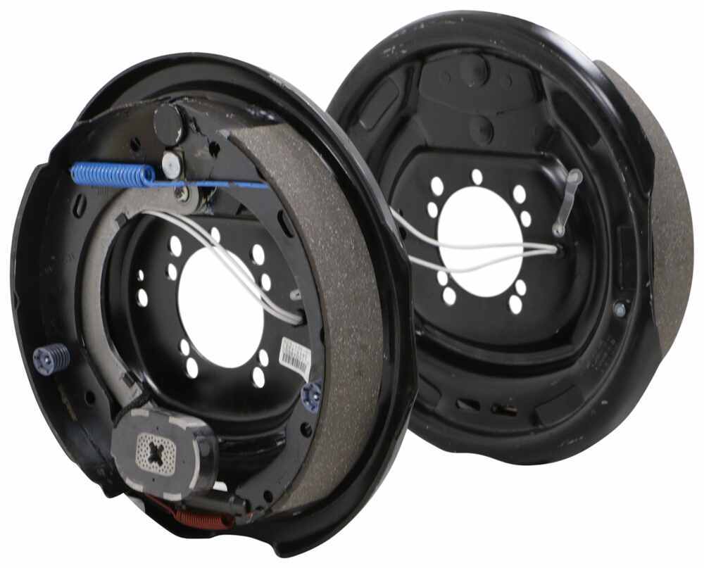 Dexter Electric Brake Kit for 4 Bolt or 5 Bolt Flange - 12