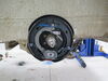 23-105-106 - 14-1/2 Inch Wheel,15 Inch Wheel,16 Inch Wheel Dexter Trailer Brakes