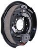 Dexter Electric Brake Assembly for 4 Bolt or 5 Bolt Flange - 12" - Right Hand - 6,000 lbs