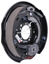 Dexter Electric Brake Assembly for 4 Bolt or 5 Bolt Flange - 12" - Right Hand - 6,000 lbs - 23-106-09