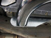 23-1435 - Steel Westin Nerf Bars on 2000 Ford F-150 