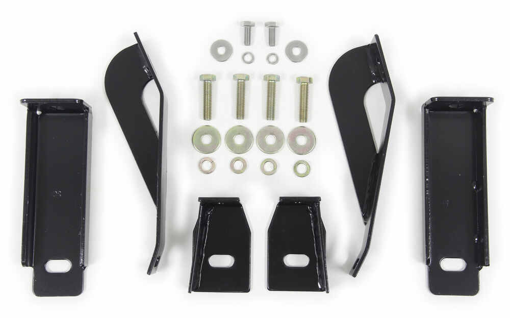 Westin Installation Kit Accessories and Parts - 23-168PK