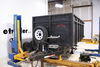 0  electric drum brakes 12 x 2 inch dexter trailer - left/right hand assemblies 7 000 lbs
