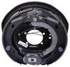 Dexter Electric Trailer Brake Assembly - 12" - Right Hand - 7,000 lbs Electric Drum Brakes 23-181