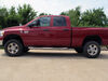 Westin Nerf Bars - Running Boards - 23-2310 on 2009 Dodge Ram Pickup 