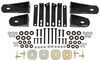 23-231PK - Installation Kits Westin Accessories and Parts