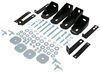 23-232PK - Installation Kit Westin Accessories and Parts