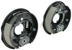 Dexter Electric Trailer Brake Kit - 10" - Left and Right Hand Assemblies - 3,500 lbs