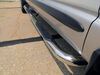 Westin E-Series Round Nerf Bars - 3" - Polished Stainless Steel Silver 23-2900 on 2007 Dodge Ram Pickup 