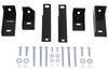23-299PK - Installation Kits Westin Accessories and Parts