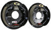 Dexter Trailer Brakes - 23-312-313