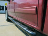 Nerf Bars - Running Boards 23-3155 - Cab Length - Westin on 2010 Chevrolet Colorado 