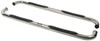 Westin 3 Inch Wide Nerf Bars - Running Boards - 23-3380