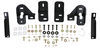 23-356PK - Installation Kit Westin Accessories and Parts