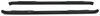 Westin E-Series Round Nerf Bars - 3" - Black Powder Coated Steel Black 23-3725