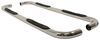 Nerf Bars - Running Boards 23-3810 - 3 Inch Wide - Westin