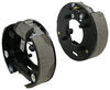 23-398-399 - 2500 lbs Axle Dexter Trailer Brakes