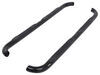 23-4005 - Black Westin Nerf Bars