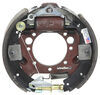 Dexter Hydraulic Drum Brake Assembly - Duo Servo - 12-1/4" - Right Hand - 10,000 lbs Brake Assembly 23-405