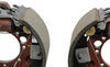 23-406-407 - 15000 lbs Axle Dexter Trailer Brakes