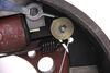 Dexter Hydraulic Drum Brake Assembly - Duo Servo - 12-1/4" - Left Hand - 15K Hydraulic Drum Brakes 23-406