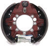 Accessories and Parts 23-406 - Hydraulic Drum Brakes - Dexter