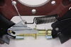 Accessories and Parts 23-407 - Hydraulic Drum Brakes - Dexter