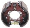 Dexter Hydraulic Drum Brake Assembly - Duo Servo - 12-1/4" - Right Hand - 15K Brake Assembly 23-407