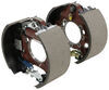 Trailer Brakes 23-408-409 - 16 Inch Wheel,16-1/2 Inch Wheel,17 Inch Wheel,17-1/2 Inch Wheel - Dexter