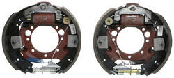 Dexter Hydraulic Drum Brake Kit - Duo Servo - 12-1/4" - Left and Right Hand Assemblies - 12K - 23-408-409