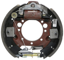 Dexter Hydraulic Drum Brake Assembly - Duo Servo - 12-1/4" - Right Hand - 12,000 lbs - 23-409