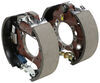 hydraulic drum brakes 12-1/4 x 3-3/8 inch 23-410-411