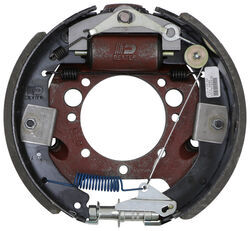 Dexter Hydraulic Drum Brake Assembly - Duo Servo - 12-1/4" - Left Hand - 9,000 - 10,000 lbs - 23-410