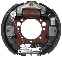 Dexter Hydraulic Drum Brake Assembly - Duo Servo - 12-1/4" - Right Hand - 9,000 - 10,000 lbs - 23-411