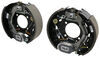 Dexter Electric Drum Brakes - 23-434-435