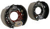 23-442-443 - Self Adjust Dexter Trailer Brakes