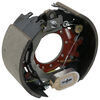 Dexter Electric Trailer Brake Assembly - Self-Adjusting - 12-1/4" - Left Hand - 12K 12000 lbs 23-442
