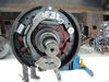 Dexter Electric Trailer Brake Assembly - Self-Adjusting - 12-1/4" - Left Hand - 9K to 10K Electric Drum Brakes 23-450