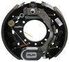 Dexter Electric Trailer Brake Assembly - Self-Adjusting - 12-1/4" - Right Hand - 9K to 10K Electric Drum Brakes 23-451