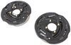 23-454-455 - 4400 lbs Axle Dexter Electric Drum Brakes