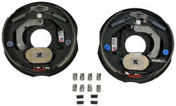 Dexter Electric Brake Kit for 4.4K Axles Manufactured Before May 2009 - 10" - Left/Right Hand