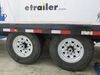 Dexter 7000 lbs Axle Trailer Brakes - 23-464-465