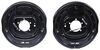 Dexter 12 x 2 Inch Drum Trailer Brakes - 23-464-465