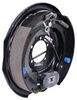 Dexter Nev-R-Adjust Electric Trailer Brake Assembly - 12" - Left Hand - 7,000 lbs Brake Assembly 23-464