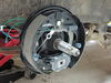 Dexter Nev-R-Adjust Electric Trailer Brake Kit - 10" - Left and Right Hand Assemblies - 3.5K 14 Inch Wheel,14-1/2 Inch Wheel,15 Inch Wheel 23-468