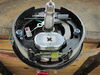 Dexter Nev-R-Adjust Electric Trailer Brake Kit - 10" - Left and Right Hand Assemblies - 3.5K Self Adjust 23-468-469