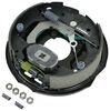 Dexter Nev-R-Adjust Electric Trailer Brake Assembly - 10" - Left Hand - 3,500 lbs 3500 lbs 23-468