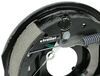 23-469 - Electric Drum Brakes Dexter Axle Trailer Brakes